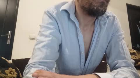 daddynextdoor86 online show from March 6, 6:32 am