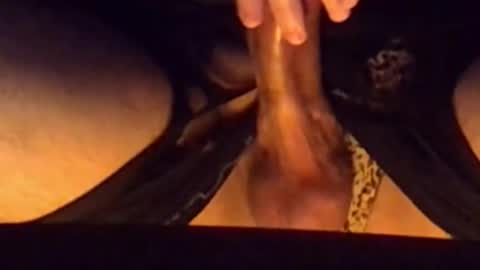 daddypervbuttprincess online show from February 17, 9:10 pm