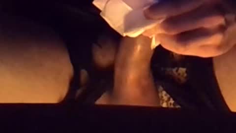 daddypervbuttprincess online show from March 8, 2:04 am