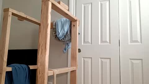 daddyplumber1 online show from November 1, 5:48 pm