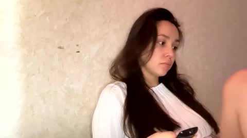 daddys_kisa online show from April 21, 10:21 am