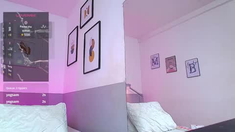 Snapshot of daddys_little_princesss chatting on January 12, 9:19 pm Antonella online show from January 12, 9:19 pm