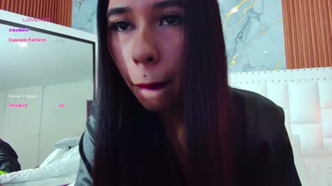 Snapshot of daddys_little_princesss chatting on January 28, 8:57 am Antonella online show from January 28, 8:57 am