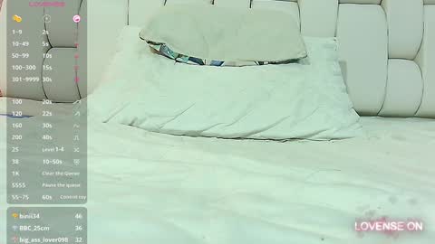 Snapshot of daddys_little_princesss chatting on January 30, 8:32 am Antonella online show from January 30, 8:32 am