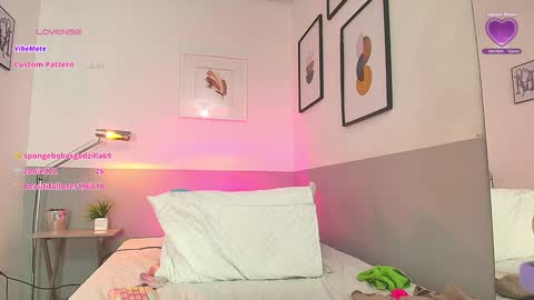 Snapshot of daddys_little_princesss chatting on February 2, 9:02 pm Antonella online show from February 2, 9:02 pm