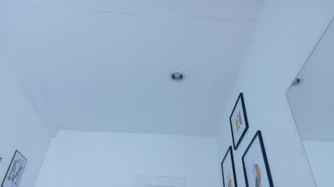 Antonella  online show from March 29, 7:58 pm