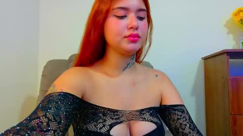 Valen online show from September 21, 12:56 am