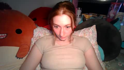 Saoirse online show from February 6, 5:25 am