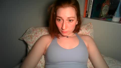 Saoirse online show from February 24, 5:11 am