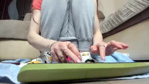 Snapshot of daddysgirl_777 chatting on March 2, 9:54 pm Sami online show from March 2, 9:54 pm