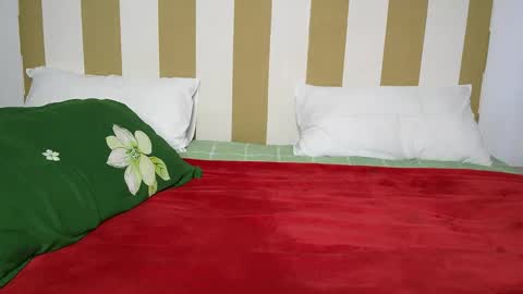 daddyslittleebony online show from February 13, 11:50 am