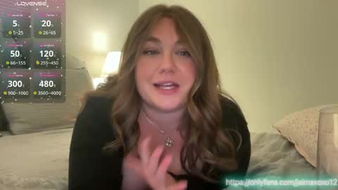 Jaime online show from May 15, 11:12 pm