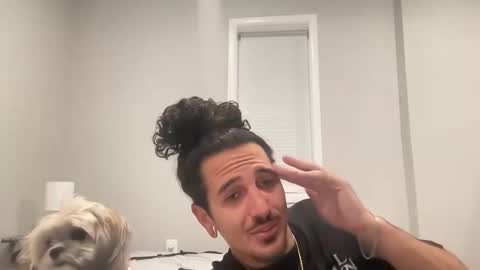 daddyslittlemiss online show from February 22, 4:40 am