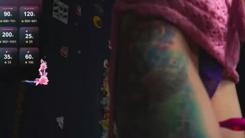 daddyslittleslutfox online show from October 24, 8:49 pm