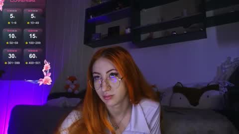 daddyslittleslutfox online show from January 10, 11:34 am