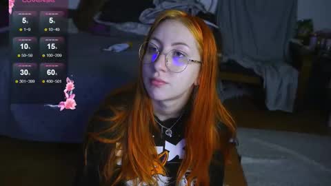 daddyslittleslutfox online show from March 7, 6:49 pm