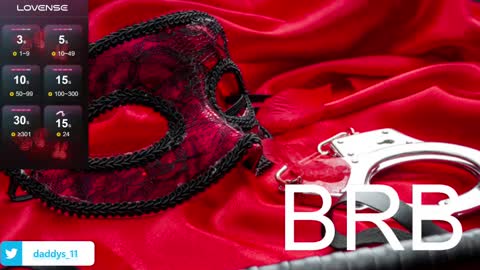 Lili online show from January 15, 9:51 pm