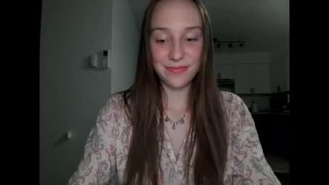 daddys good girl online show from October 12, 6:12 am