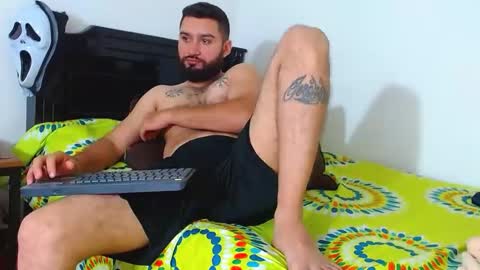 daddytronks17 online show from December 2, 11:07 pm