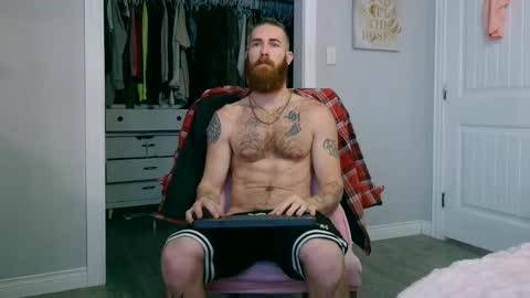 daddyunlocked1 online show from November 18, 2:43 pm