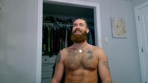 daddyunlocked1 online show from March 31, 1:44 pm