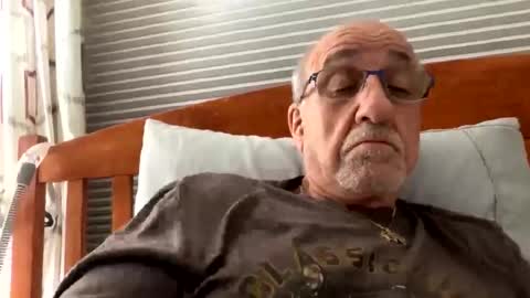 daddyweis online show from April 10, 3:34 am