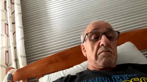 daddyweis online show from April 28, 1:48 am