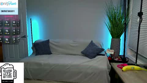 ConstructionDaddy and Lady Luna online show from September 13, 1:38 am