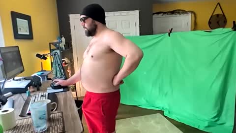 dadisdripping online show from May 3, 6:25 pm