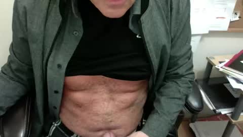 dadooronron69 online show from November 20, 6:07 pm