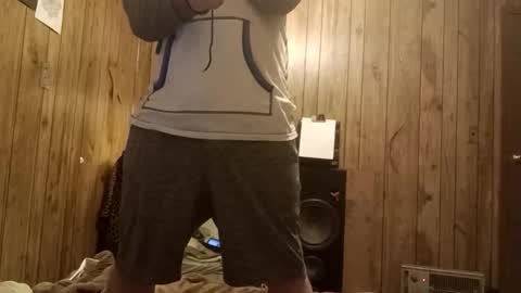 dadpervmind online show from March 5, 6:53 am