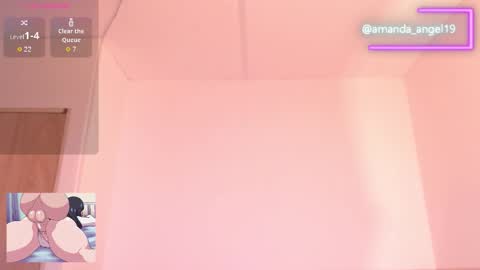 amanda online show from October 11, 1:20 pm