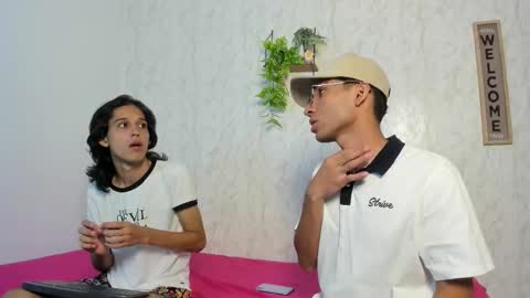 ALLAN online show from February 17, 11:50 am