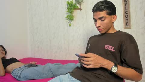 ALLAN online show from March 21, 11:48 am