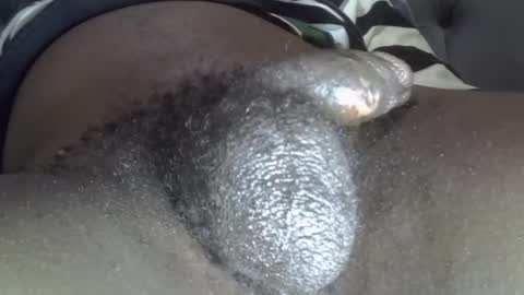 GIANT  Lamar  72 ft  tall  with a  10 inches  BBC   hard quick cumshot in private show lets go online show from May 6, 5:35 am