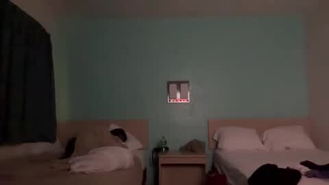 DaedotFrankyLoko online show from February 24, 9:40 am