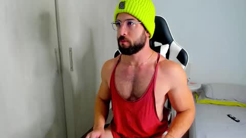 Allan Daf online show from February 15, 5:42 pm