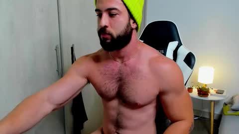 Allan Daf online show from February 19, 3:52 pm