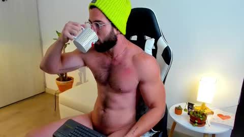 Allan Daf online show from February 22, 5:00 pm