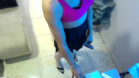 Deffa online show from January 25, 8:42 pm