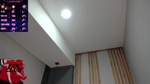 Dafne online show from November 6, 11:44 am