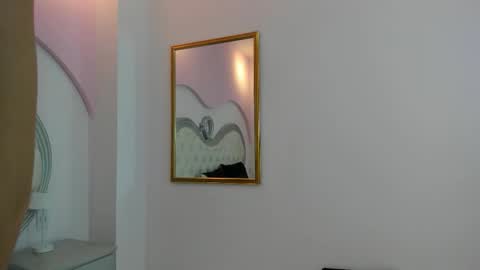 dafne__fire online show from January 11, 12:32 pm