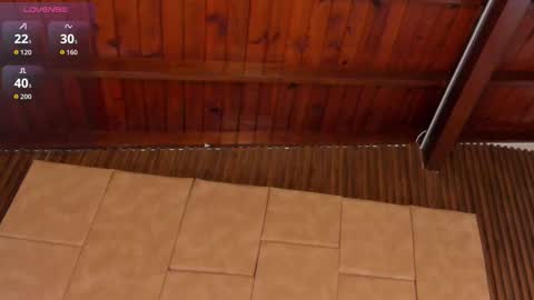 dafne_hillss online show from September 19, 12:17 pm