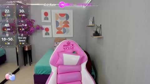 dafne huges online show from December 19, 12:34 pm