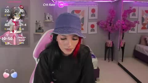 dafne huges online show from January 16, 7:52 pm