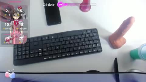 dafne huges online show from January 22, 8:06 pm