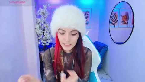 dafne huges online show from October 16, 7:26 pm