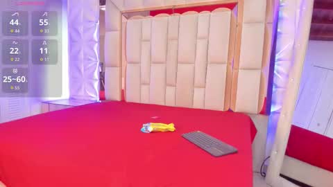 Snapshot of dafnee_adams chatting on October 13, 1:00 pm Dafnee online show from October 13, 1:00 pm