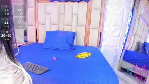 Snapshot of dafnee_adams chatting on November 6, 1:01 pm Dafnee online show from November 6, 1:01 pm