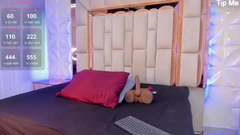 Snapshot of dafnee_adams chatting on November 10, 12:04 pm Dafnee online show from November 10, 12:04 pm